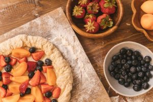 La recette incontournable de la tarte aux abricots maison