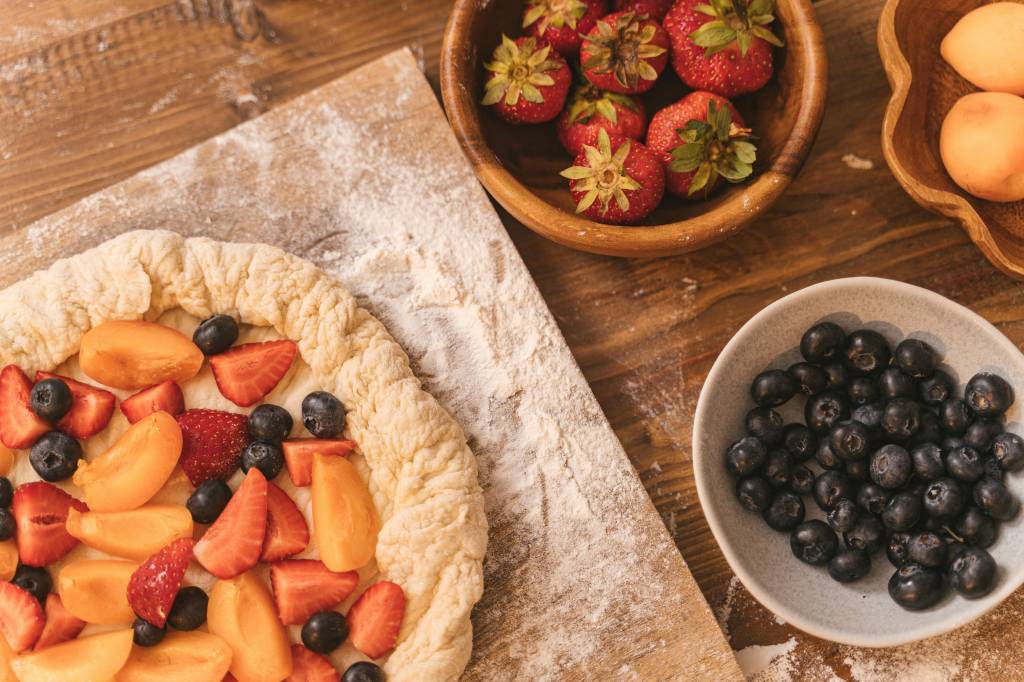 La recette incontournable de la tarte aux abricots maison