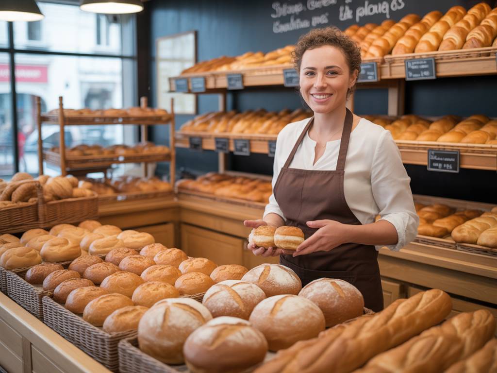 Comment ouvrir sa propre boulangerie : étapes clés, budget et conseils juridiques