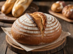 Les pains du monde : découvrez 7 recettes traditionnelles à travers les continents