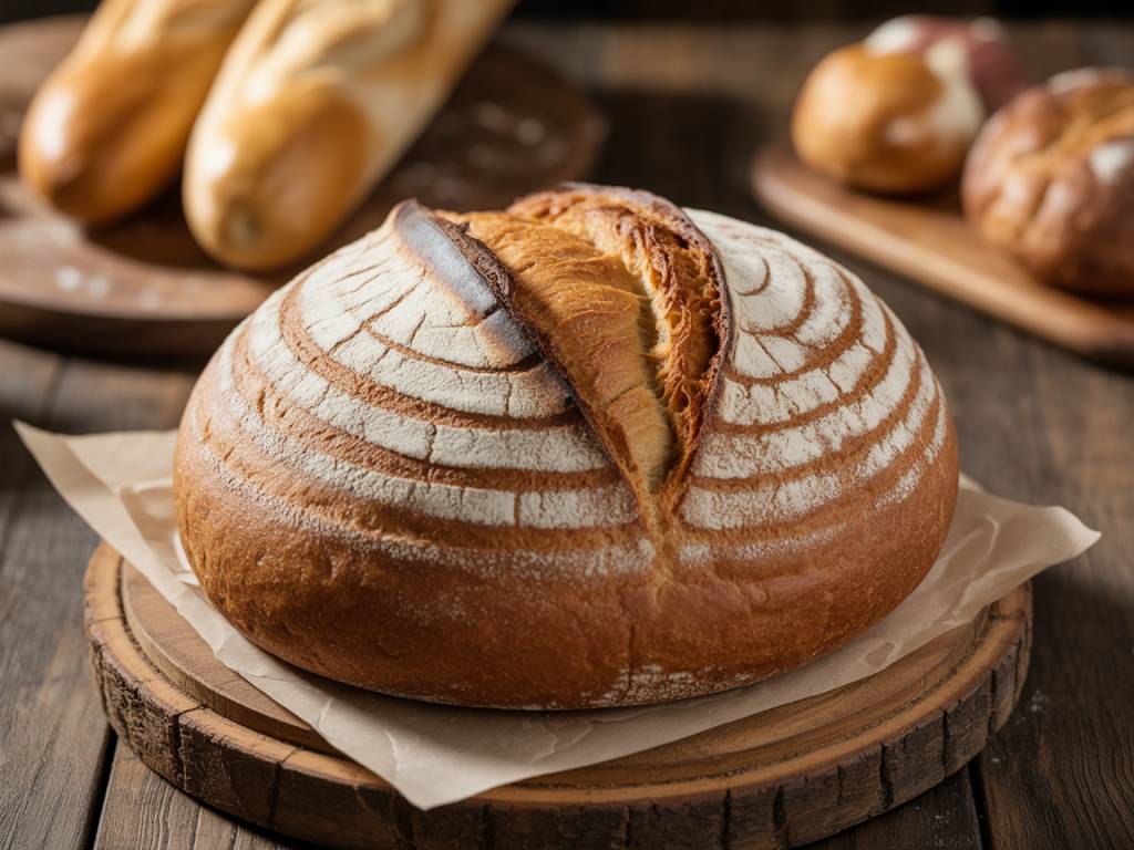 Les pains du monde : découvrez 7 recettes traditionnelles à travers les continents