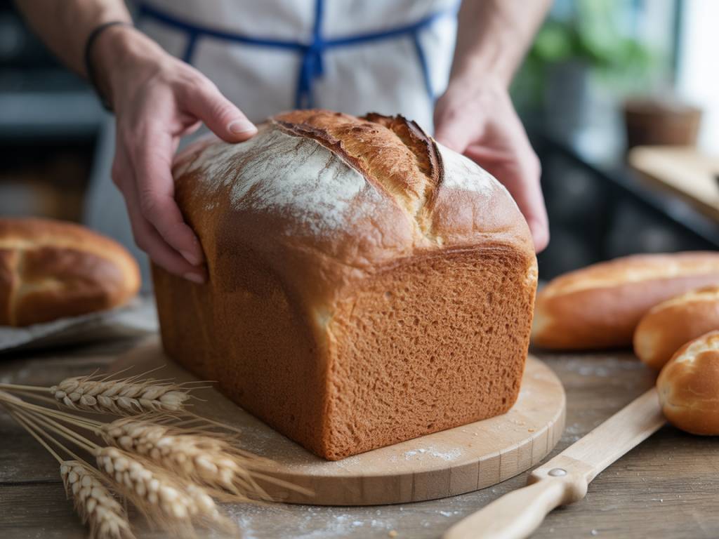 Comment calculer et maîtriser le taux de sel dans le pain : impact sur le goût, la santé et la réglementation en boulangerie