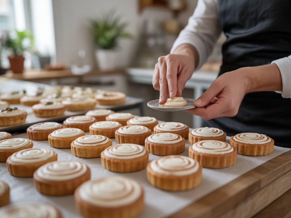 Formation pâtisserie lyon : le guide complet des écoles et financements
