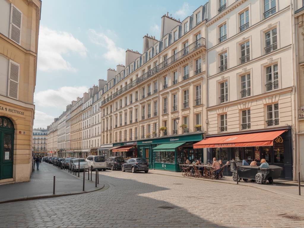 Ecole de restauration paris : comment choisir la bonne adresse pour se lancer