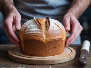 Comment réussir une pâte à pain au seigle : techniques, proportions et astuces pour un résultat moelleux