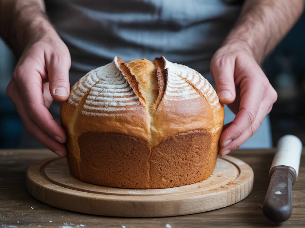 Comment réussir une pâte à pain au seigle : techniques, proportions et astuces pour un résultat moelleux
